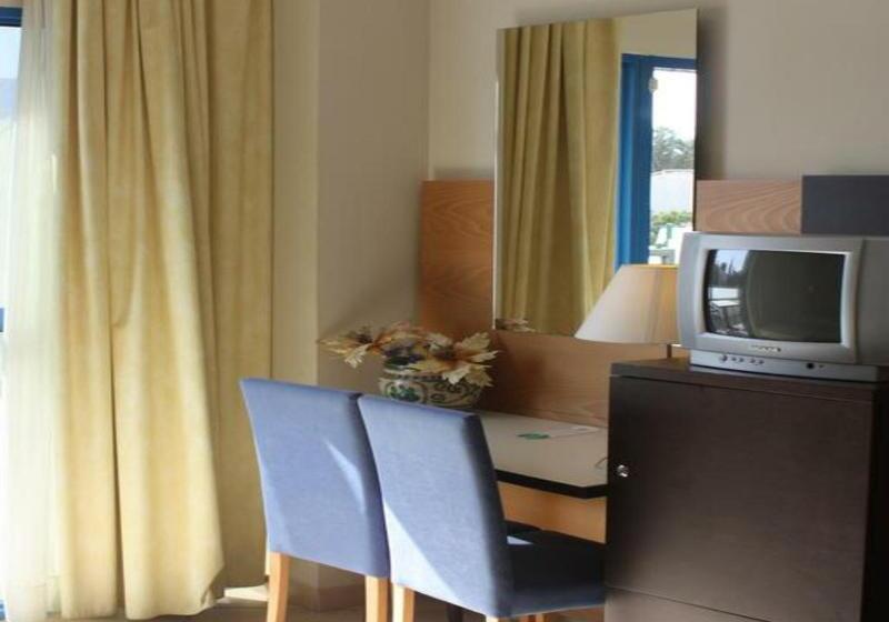 اتاق استاندارد, Rober Palas