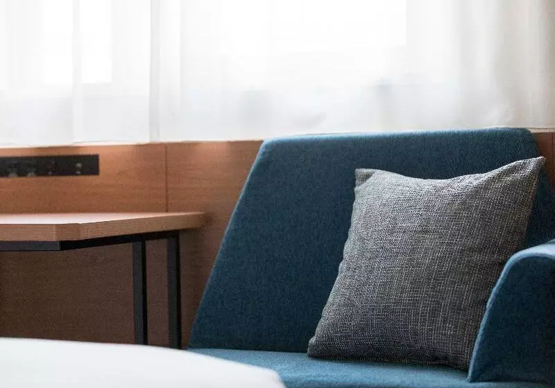 اتاق استاندارد, Sanderson London