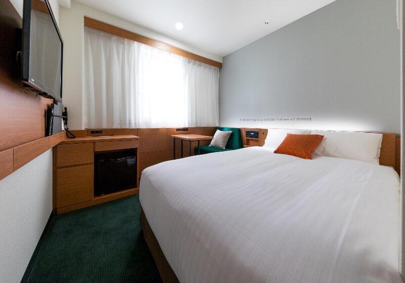 חדר סטנדרט, Sanderson London