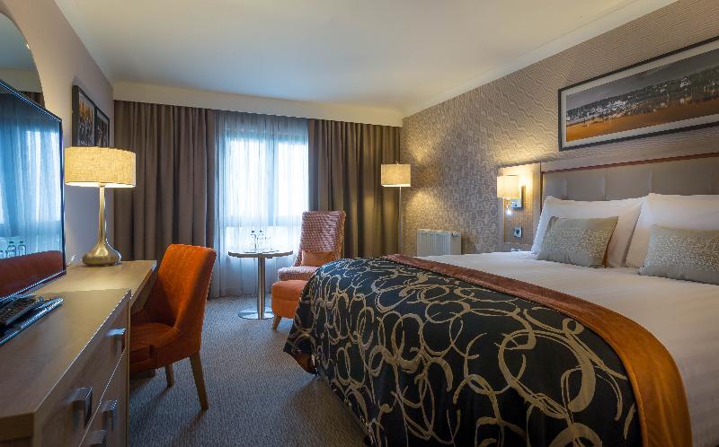 Номер Superior, Sanderson London