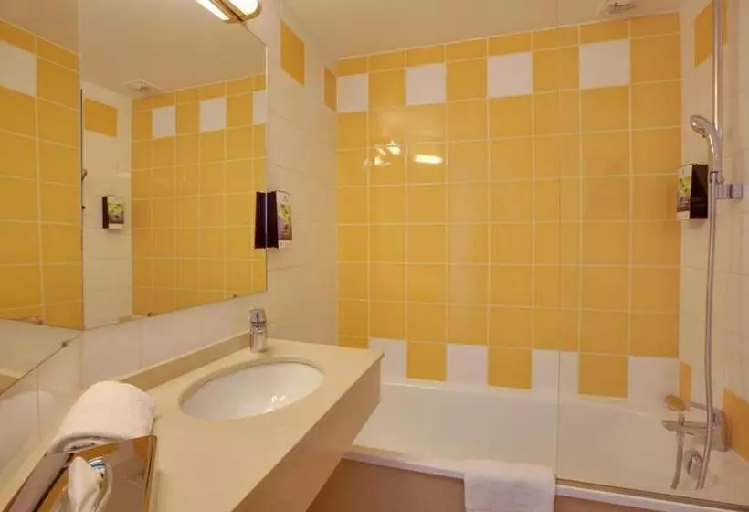 クラシックルーム, Sure Hotel By Best Western Bordeaux Lac