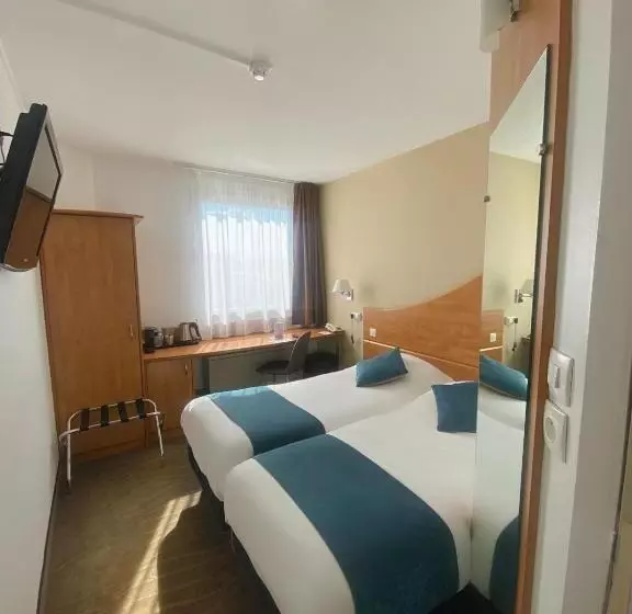 クラシックルーム, Sure Hotel By Best Western Bordeaux Lac