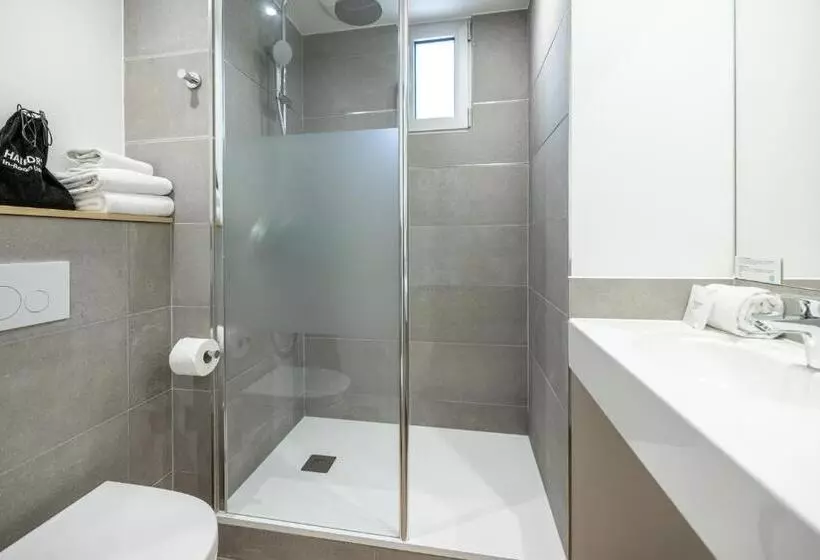 エクゼクティブルーム, Sure Hotel By Best Western Bordeaux Lac