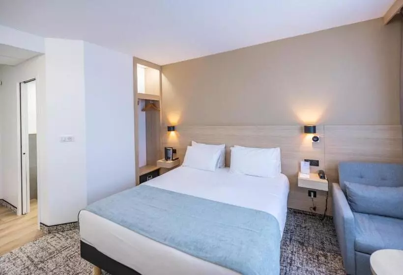 エクゼクティブルーム, Sure Hotel By Best Western Bordeaux Lac