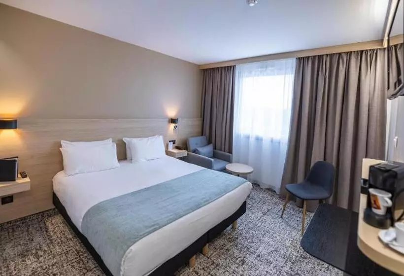 エクゼクティブルーム, Sure Hotel By Best Western Bordeaux Lac