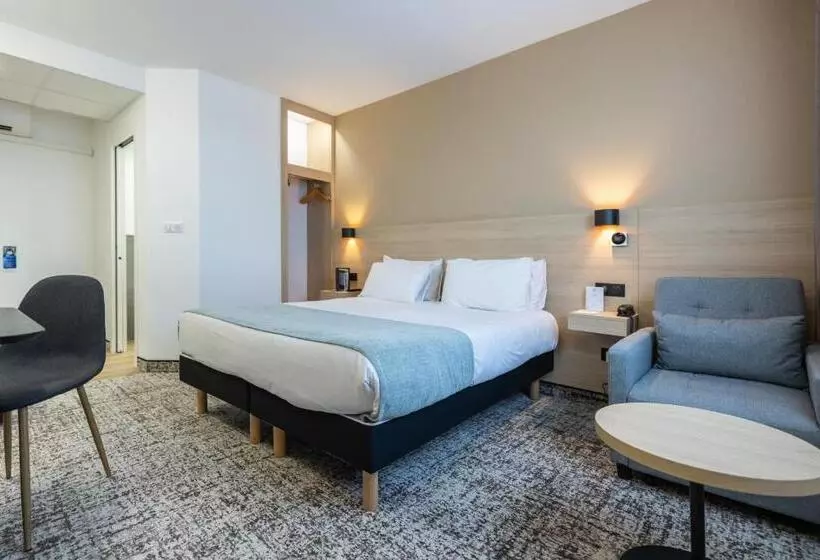 エクゼクティブルーム, Sure Hotel By Best Western Bordeaux Lac