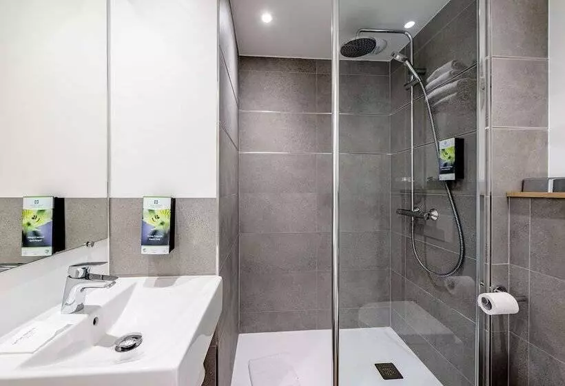 クラシックルーム, Sure Hotel By Best Western Bordeaux Lac