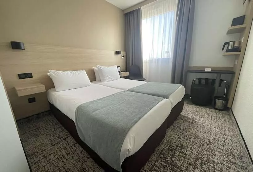クラシックルーム, Sure Hotel By Best Western Bordeaux Lac