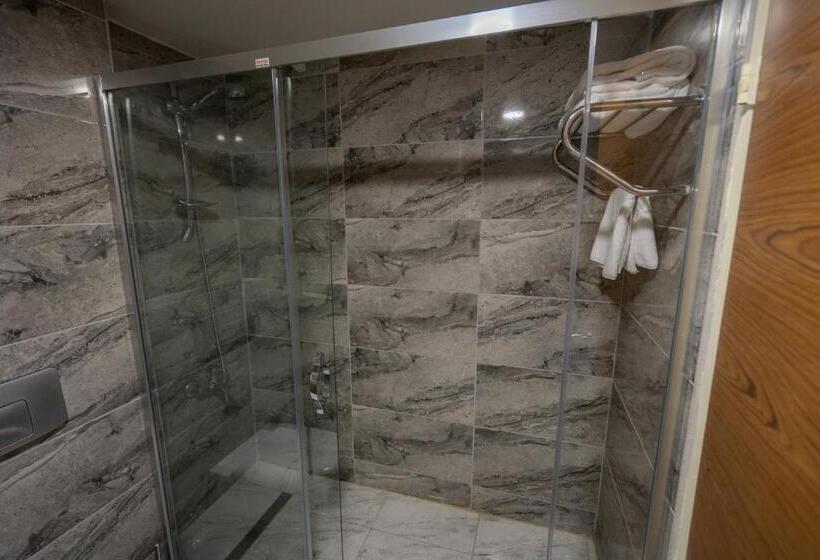 スタンダードルーム, The Green Park  Taksim