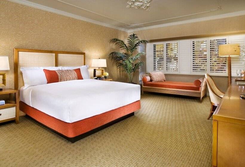 豪华房间, Tropicana Las Vegas  A Doubletree By Hilton
