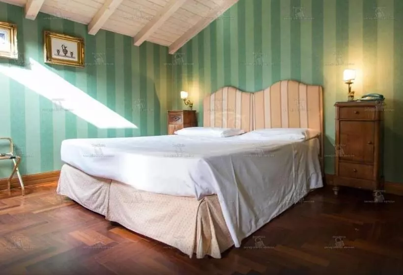 اتاق استاندارد, Unahotels One Catania