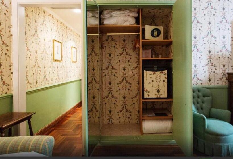 غرفة قياسية, Unahotels One Catania