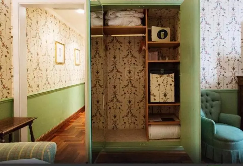 اتاق استاندارد, Unahotels One Catania