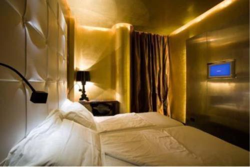 غرفة قياسية, Unahotels One Catania