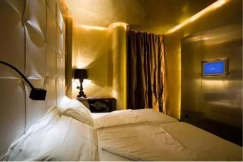 اتاق استاندارد, Unahotels One Catania
