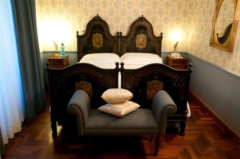 اتاق استاندارد, Unahotels One Catania