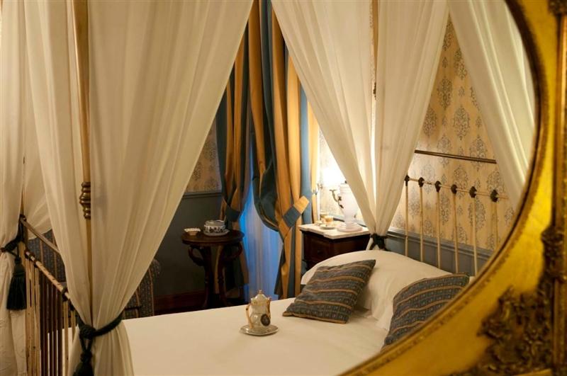 جناح, Unahotels One Catania