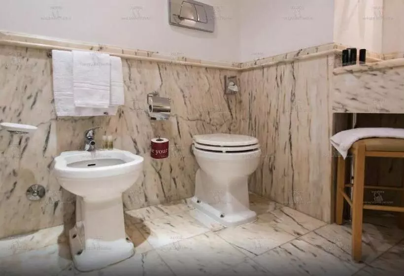 اتاق لوکس, Unahotels One Catania