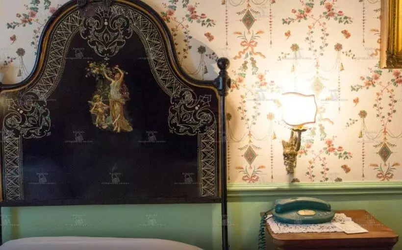 اتاق لوکس, Unahotels One Catania