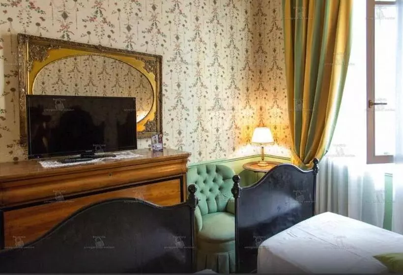 اتاق لوکس, Unahotels One Catania