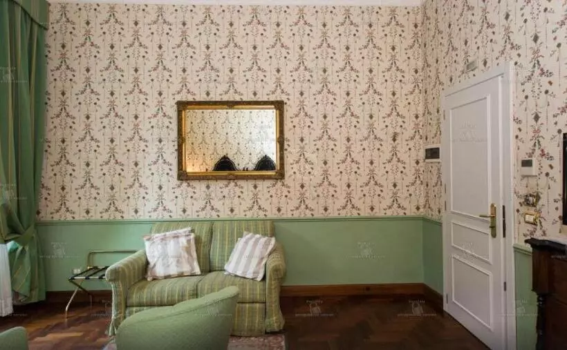 اتاق استاندارد سه نفره, Unahotels One Catania