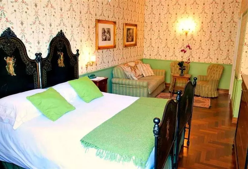 اتاق استاندارد سه نفره, Unahotels One Catania