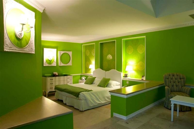 اتاق استاندارد چهار تخته, Unahotels One Catania