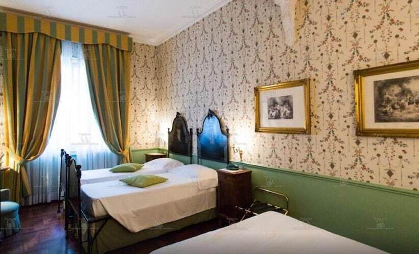 اتاق استاندارد, Unahotels One Catania