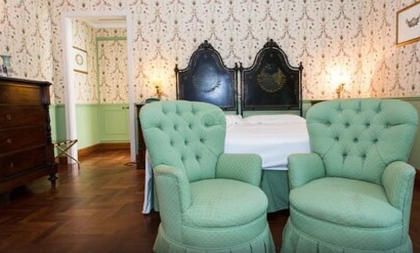 غرفة قياسية, Unahotels One Catania