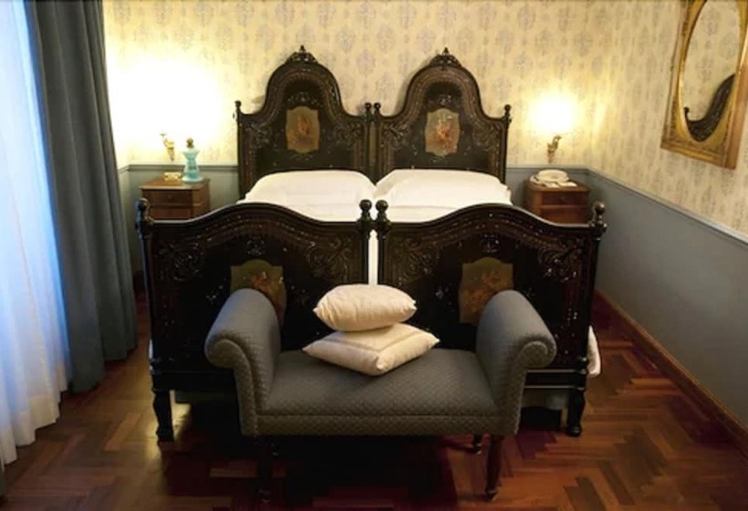 اتاق استاندارد, Unahotels One Catania