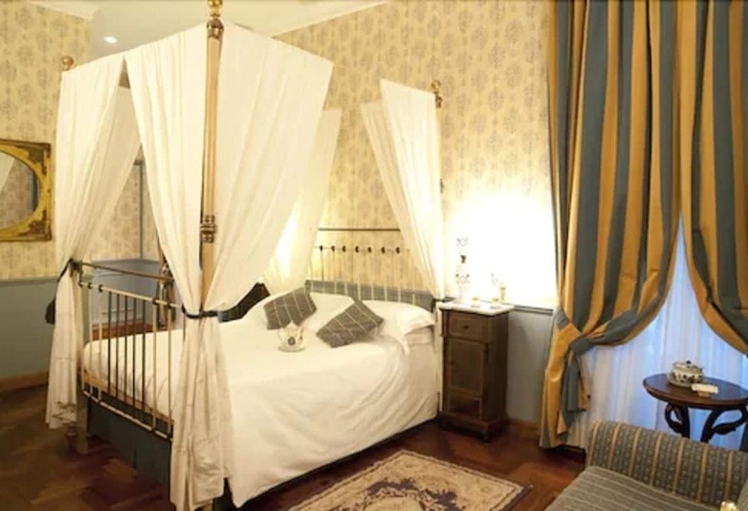 سوییت, Unahotels One Catania