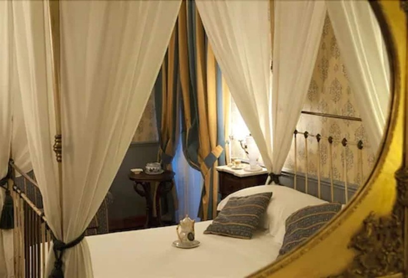 جناح, Unahotels One Catania