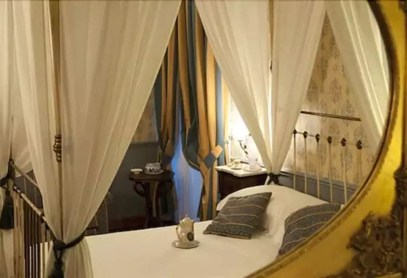 سوییت, Unahotels One Catania