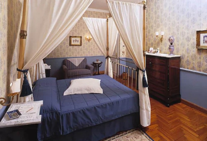 جناح, Unahotels One Catania