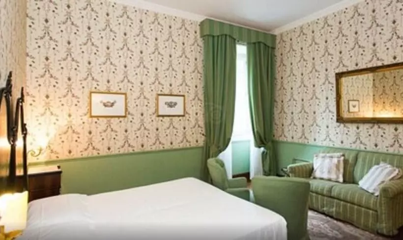 سوییت جونیور, Unahotels One Catania