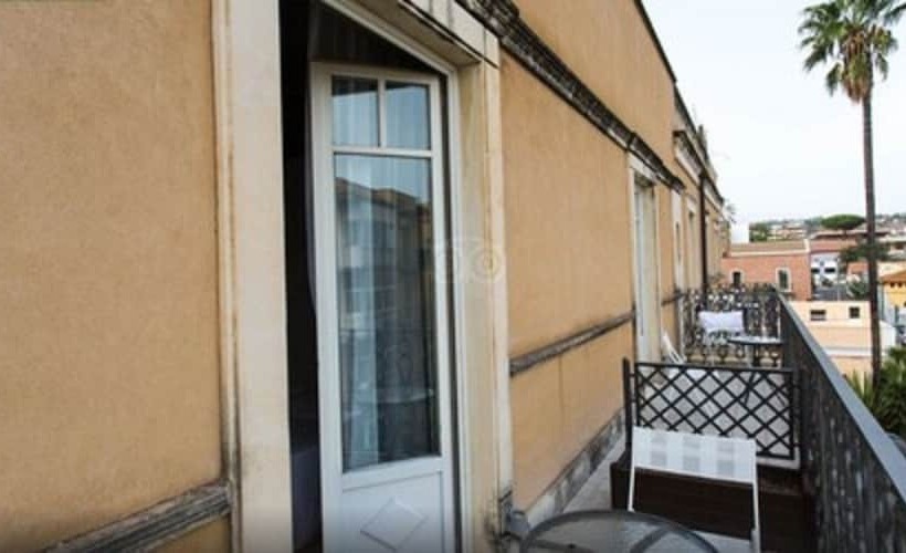غرفة ديلوكس, Unahotels One Catania