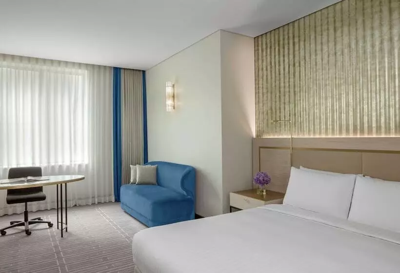 اتاق سوپریور, Radisson Blu Plaza Hotel Sydney