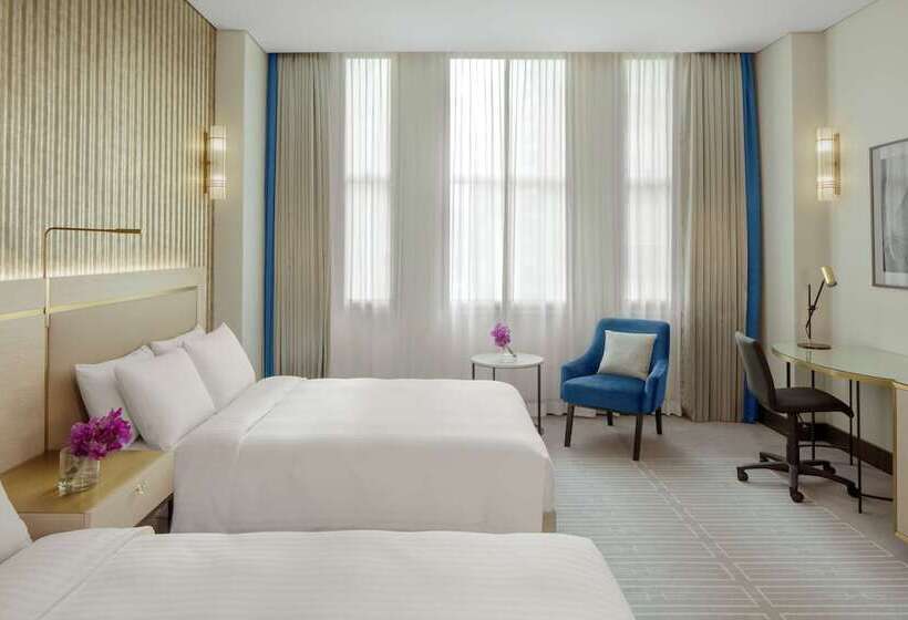 Номер Superior, Radisson Blu Plaza Hotel Sydney