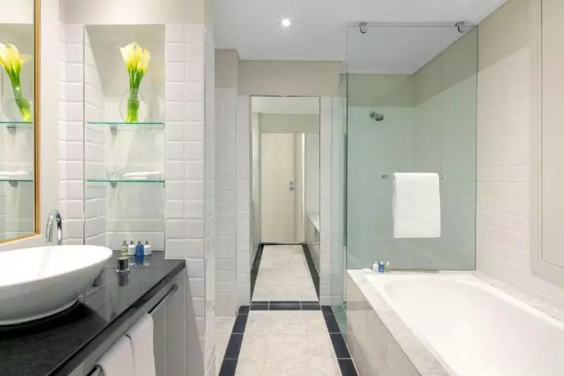 اتاق کلاس بیزنس, Radisson Blu Plaza Hotel Sydney