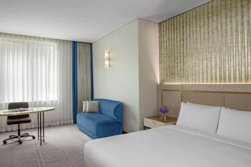 اتاق سوپریور, Radisson Blu Plaza Hotel Sydney