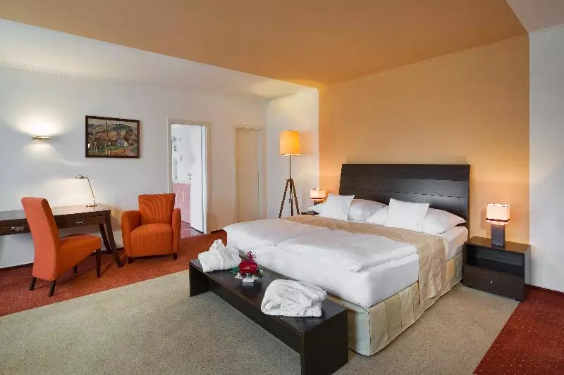 اتاق سوپریور, Radisson Blu Plaza Hotel Sydney