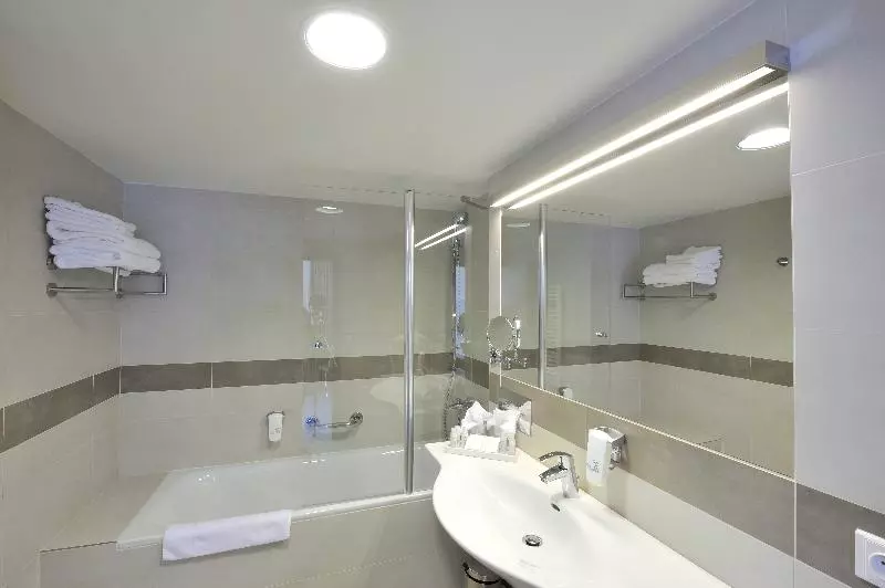اتاق سوپریور, Radisson Blu Plaza Hotel Sydney