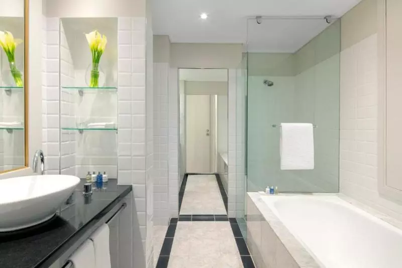 سوییت, Radisson Blu Plaza Hotel Sydney