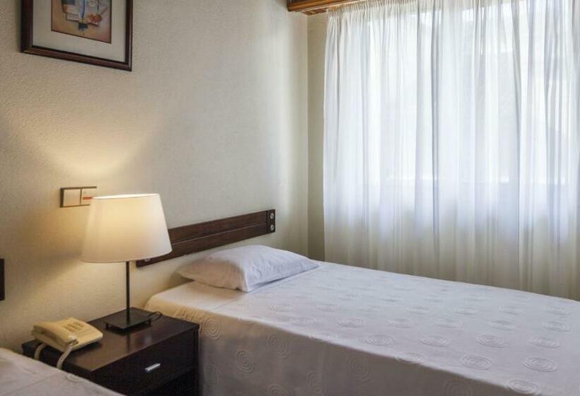 스탠다드 룸, Sete Cidades