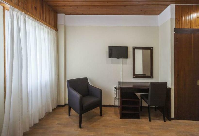 스탠다드 룸, Sete Cidades