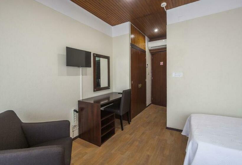 스탠다드 룸, Sete Cidades