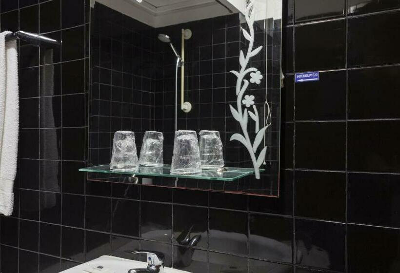 스탠다드 룸, Sete Cidades