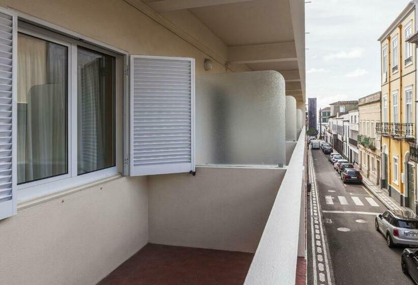 스탠다드 룸, Sete Cidades