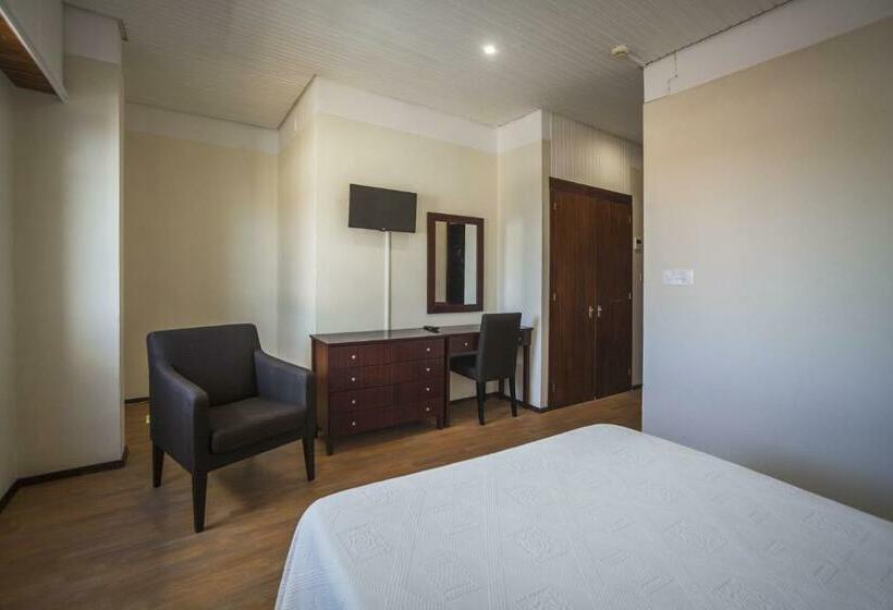 스탠다드 룸, Sete Cidades