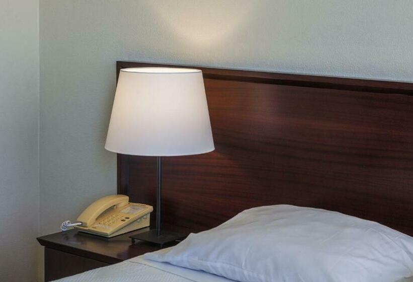 스탠다드 룸, Sete Cidades